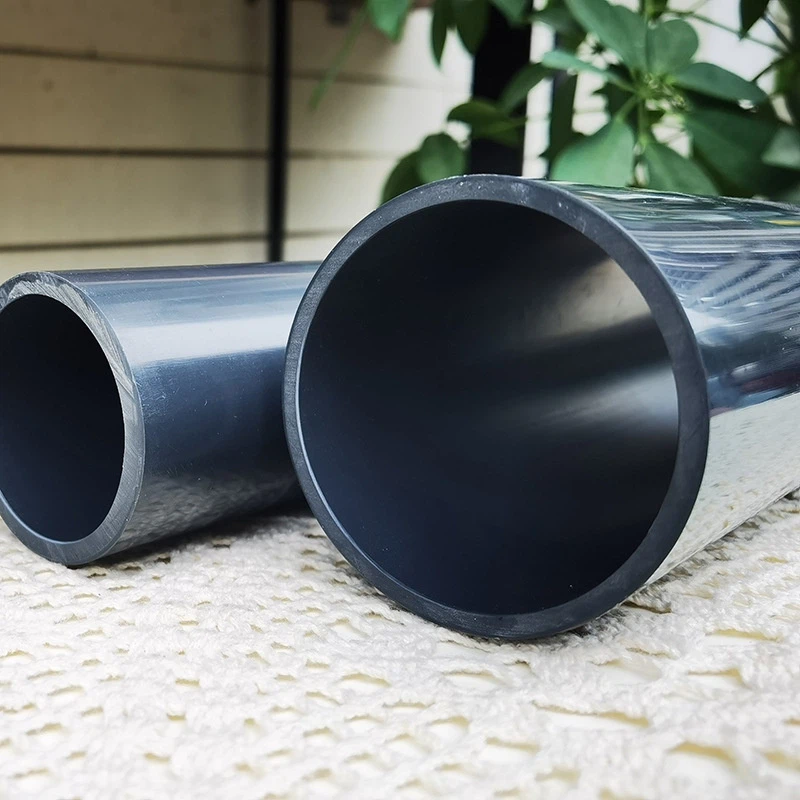 5mm PVC Tube