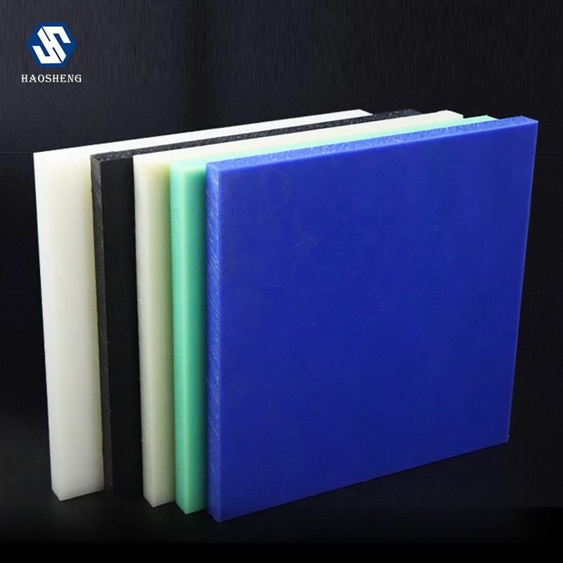 Nylon Plate