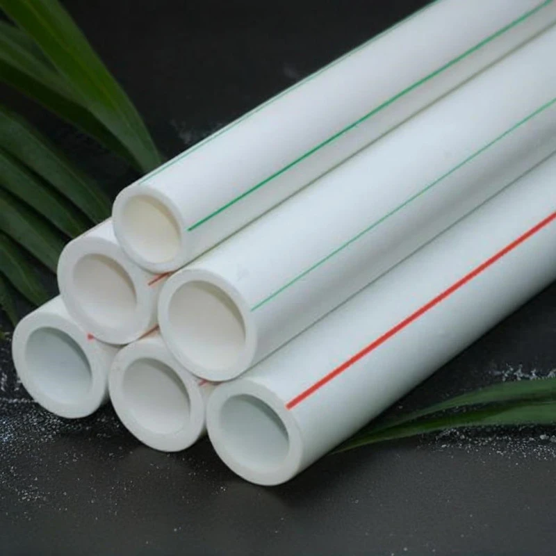 PE Plastic Tube
